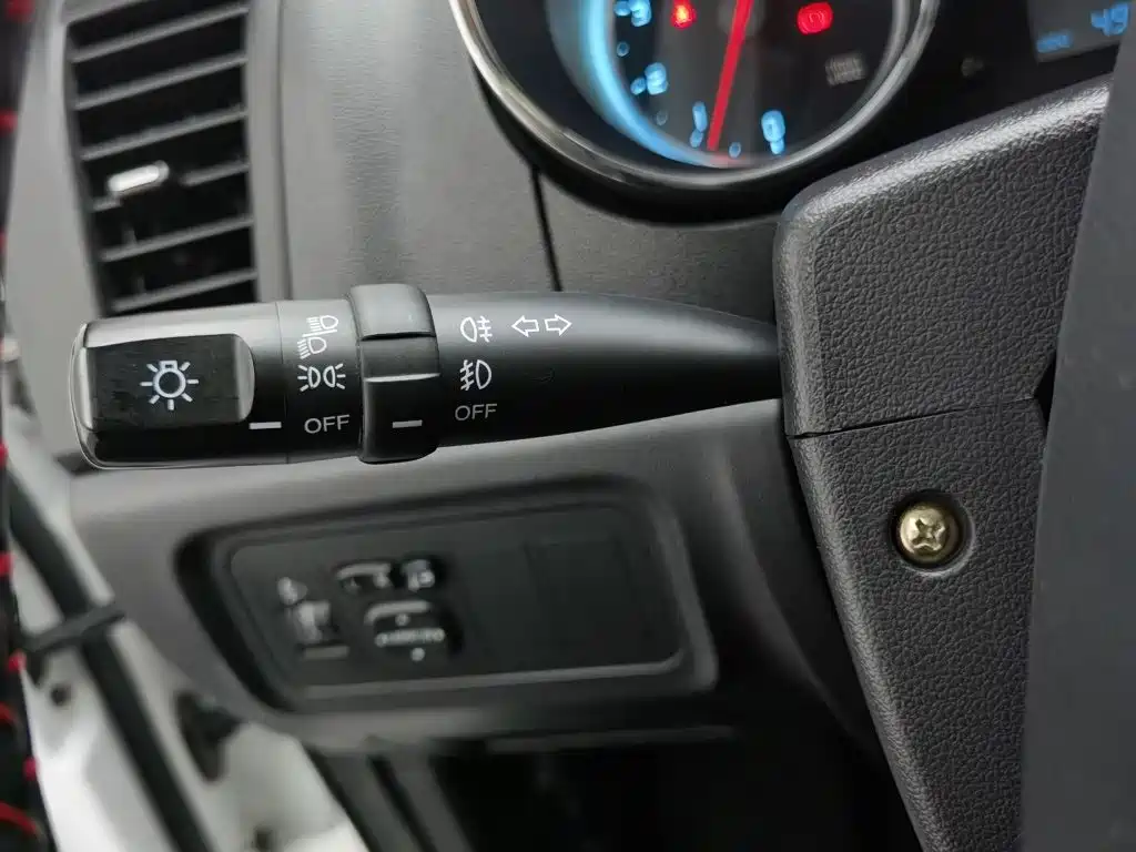 Changan CS35 — миниатюра 21