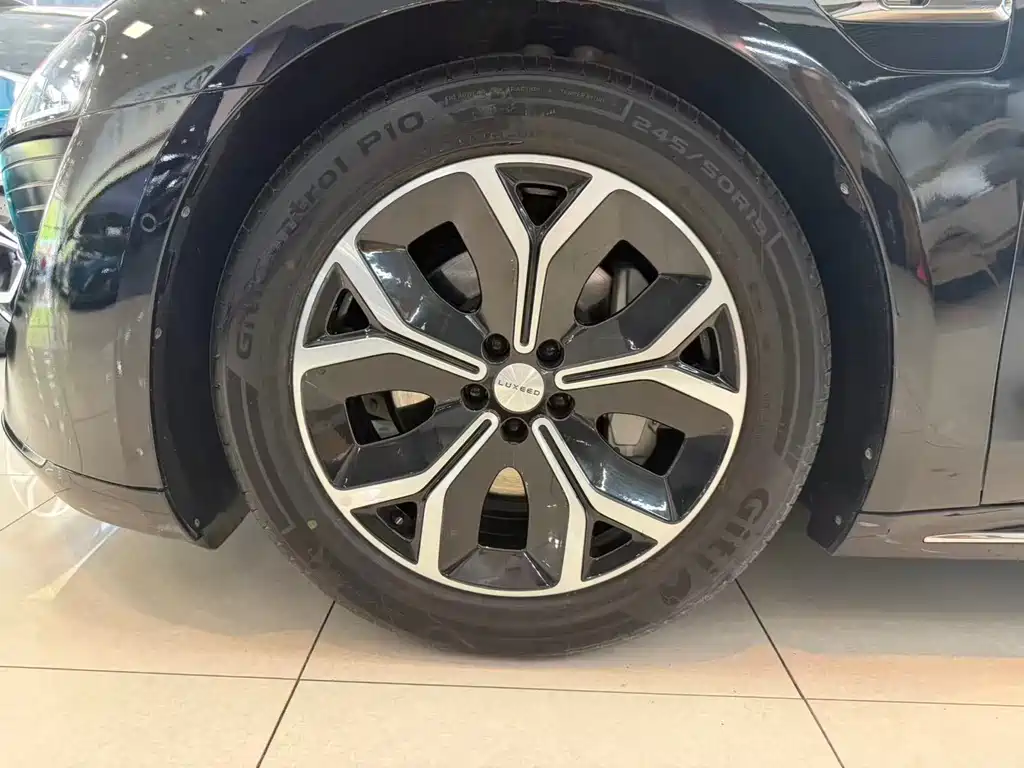 Zhijie Zhijie S7 — миниатюра 13