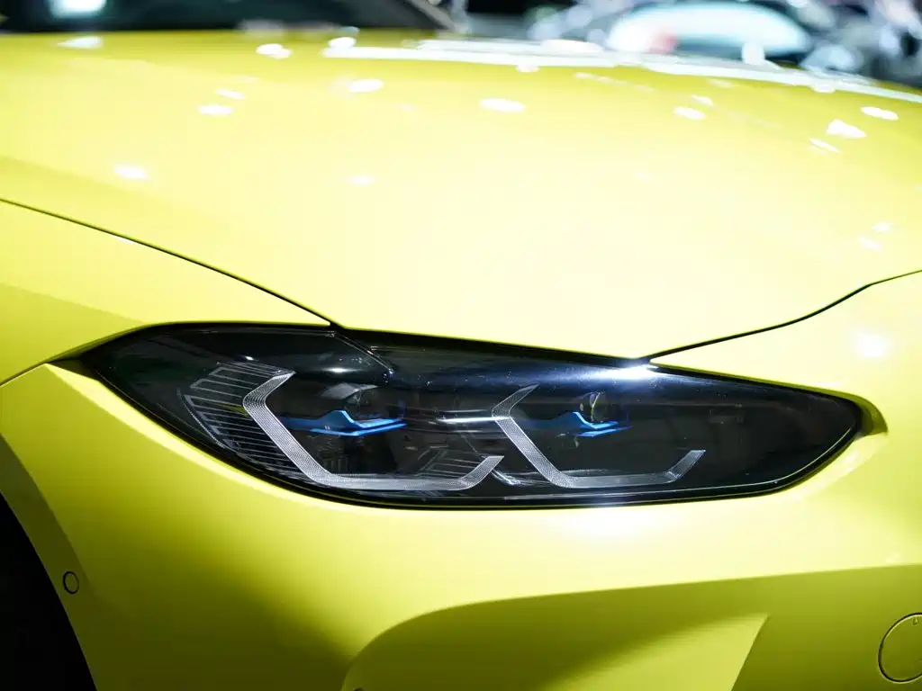 BMW M4 — миниатюра 54