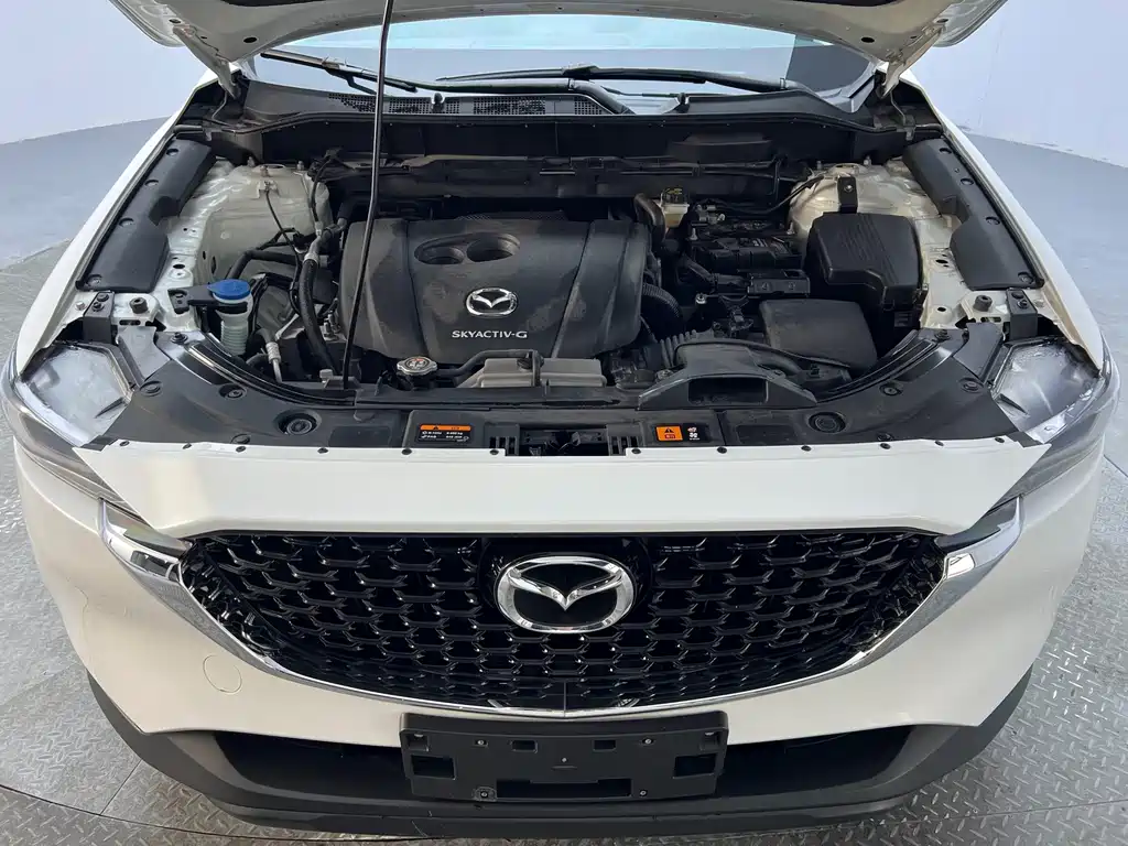 Mazda CX-5 — миниатюра 19