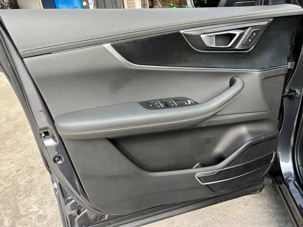 Chery Tiggo 8 — миниатюра 7