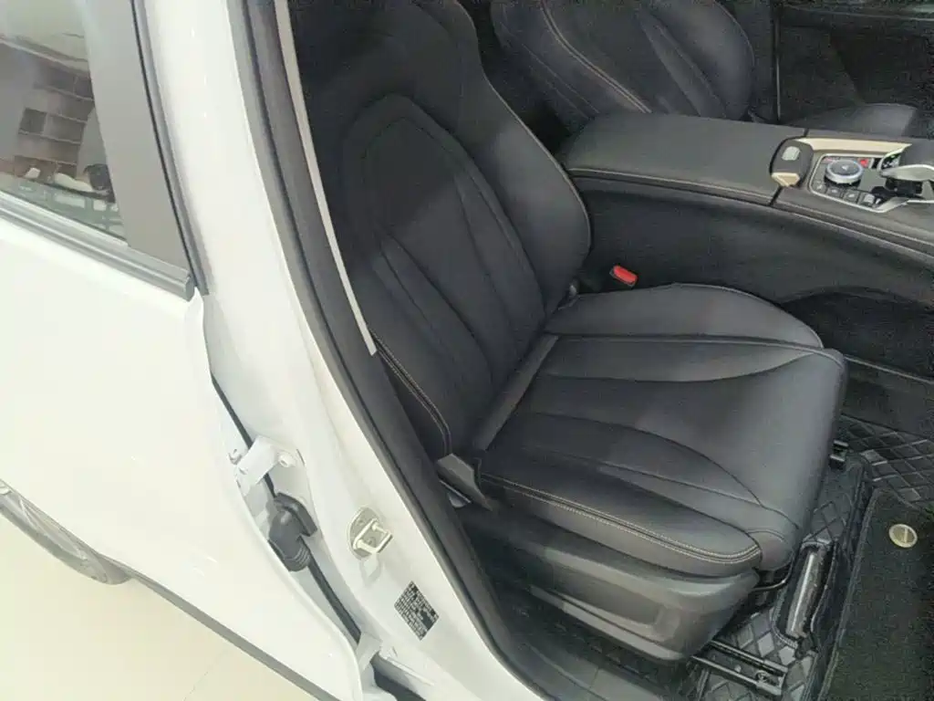 Chery Tiggo 5x — фотографии объявления, Фото 25