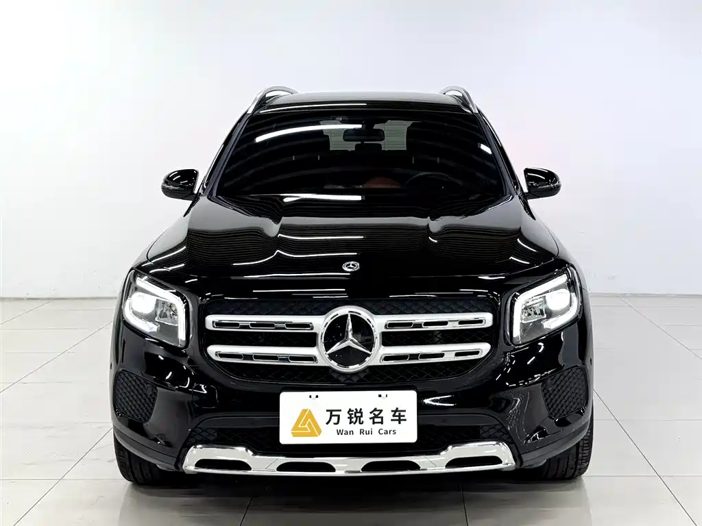 Mercedes-Benz GLB 2023 GLB 220 Fashion