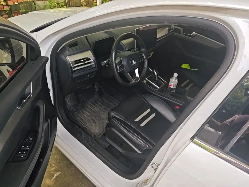 BYD Qin Pro — миниатюра 16