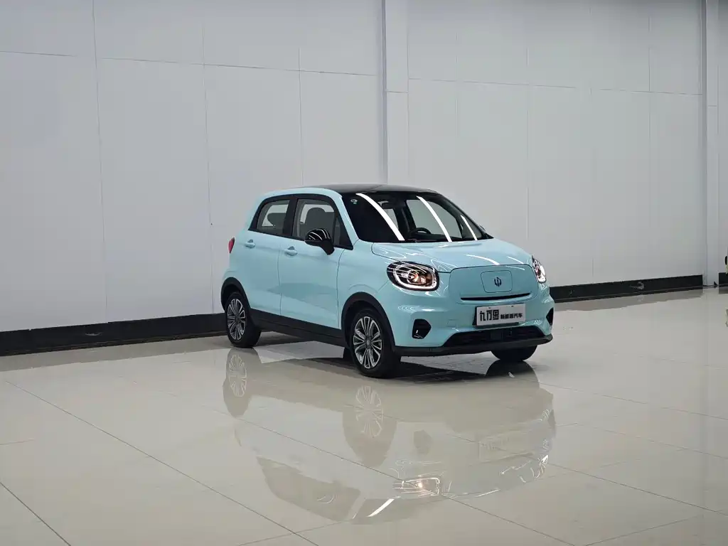 Leapmotor Leapmotor T03 — миниатюра 3