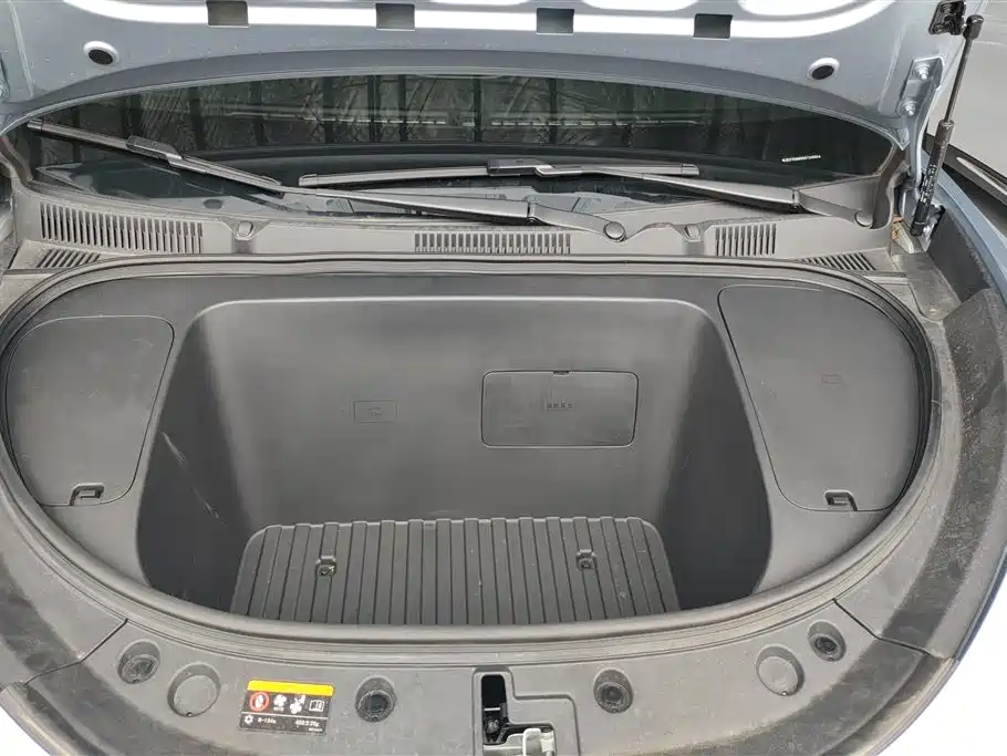 Geely Geome Xingyuan 2025 310km