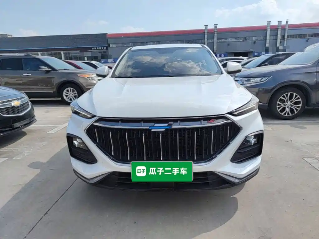 Oshan Oushang X5 — миниатюра 3