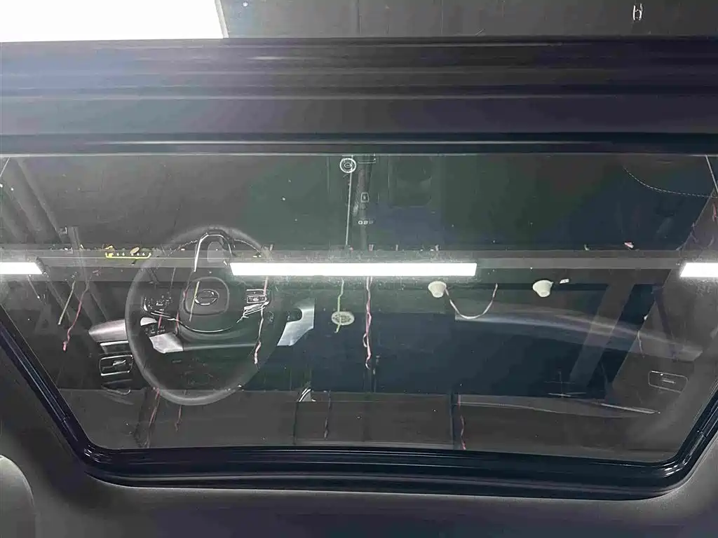 GAC Motor GS8 Navigator Series 2.0TGDI 4WD Supreme Edition （ 7-seat ）, фото 28