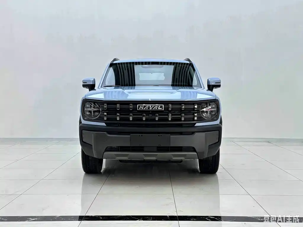 Haval Cool Dog — миниатюра 4
