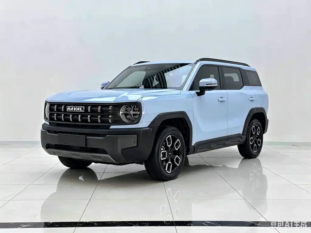 Haval Cool Dog