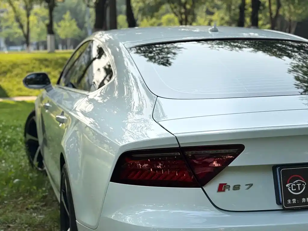 Audi A7 — фотографии объявления, Фото 12
