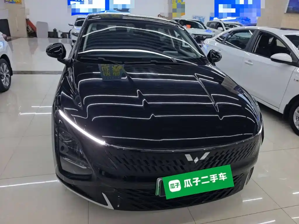 Wuling Xingguang — миниатюра 3