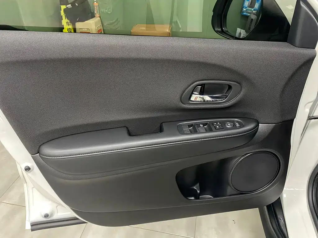 Honda Vezel 2020 1.5L CVT