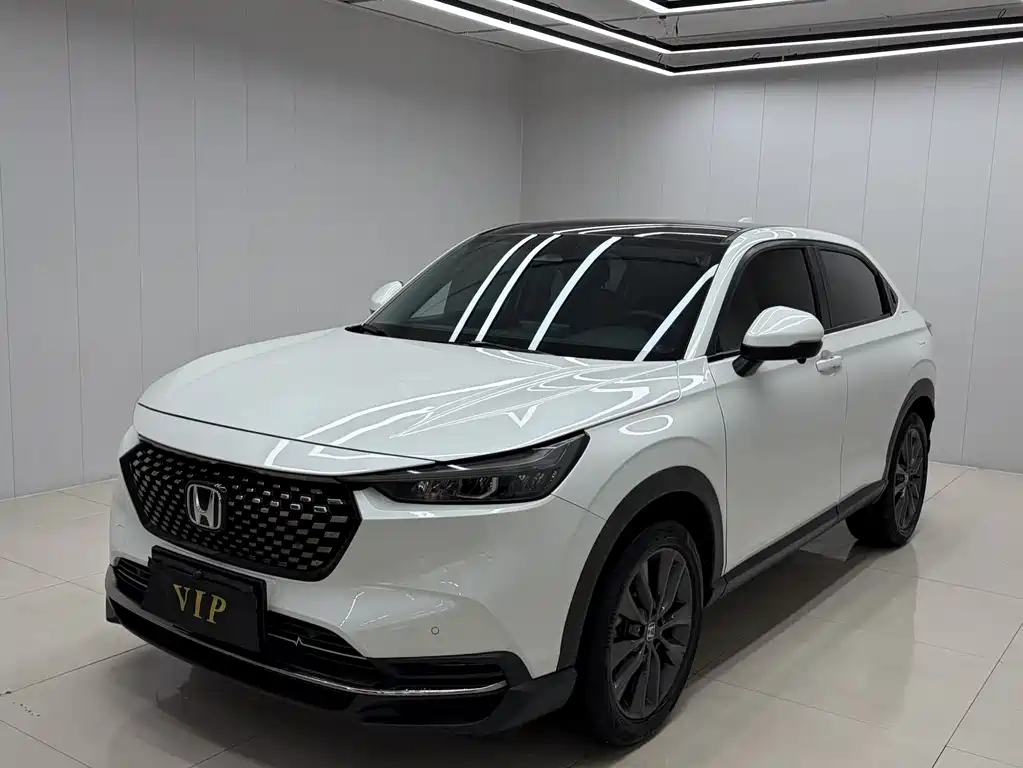 Honda XR-V 2023 1.5L CVT Hot Love Edition