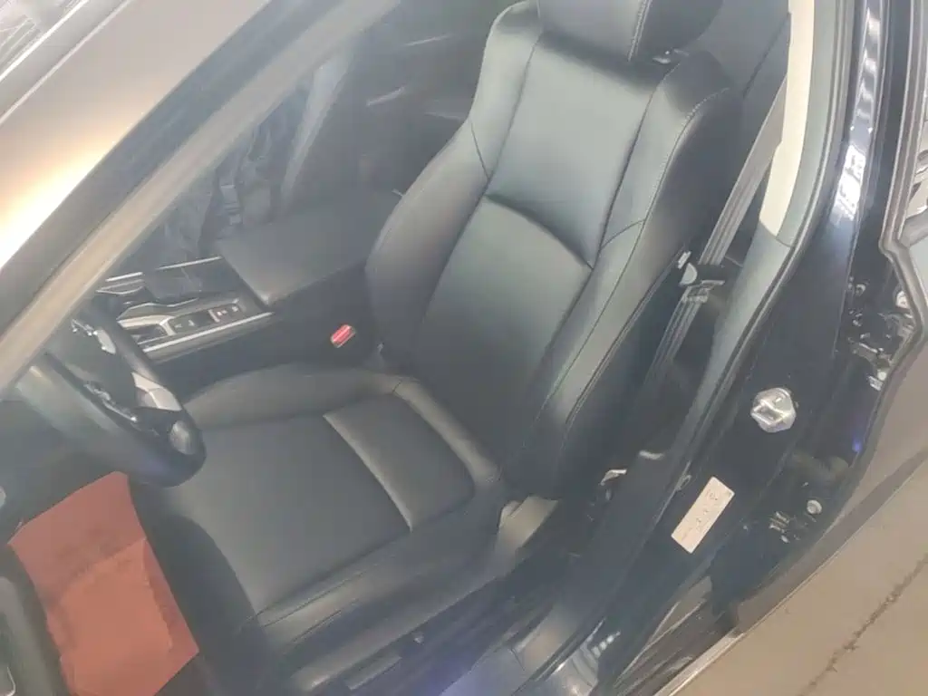 Honda Accord — миниатюра 14