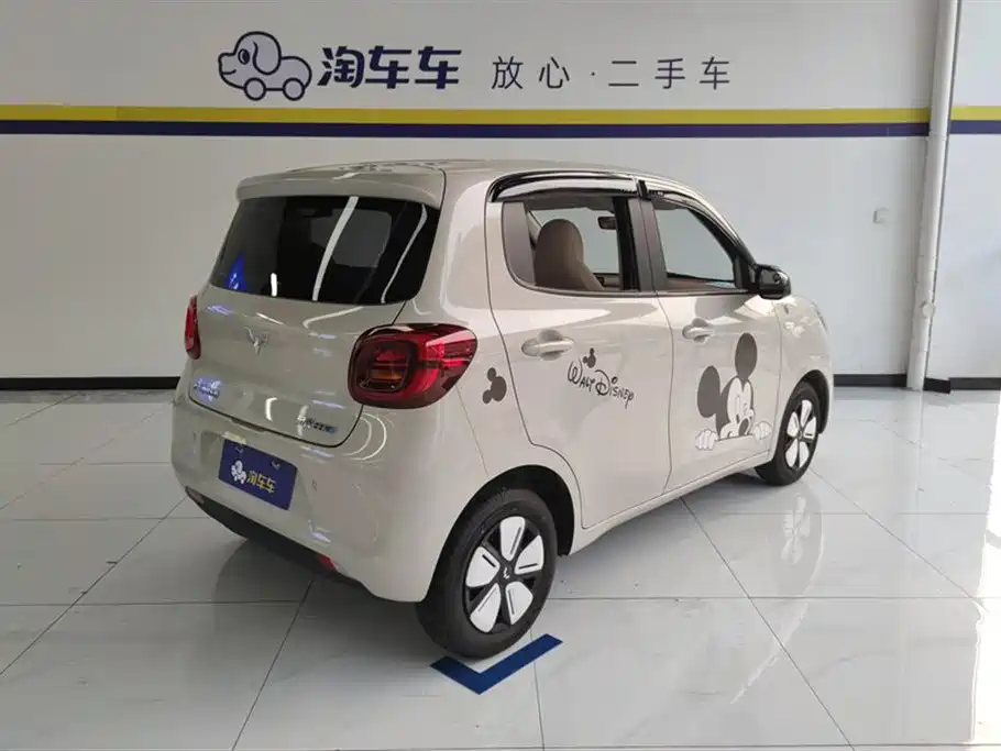 Wuling Mini EV MINIEV 2025