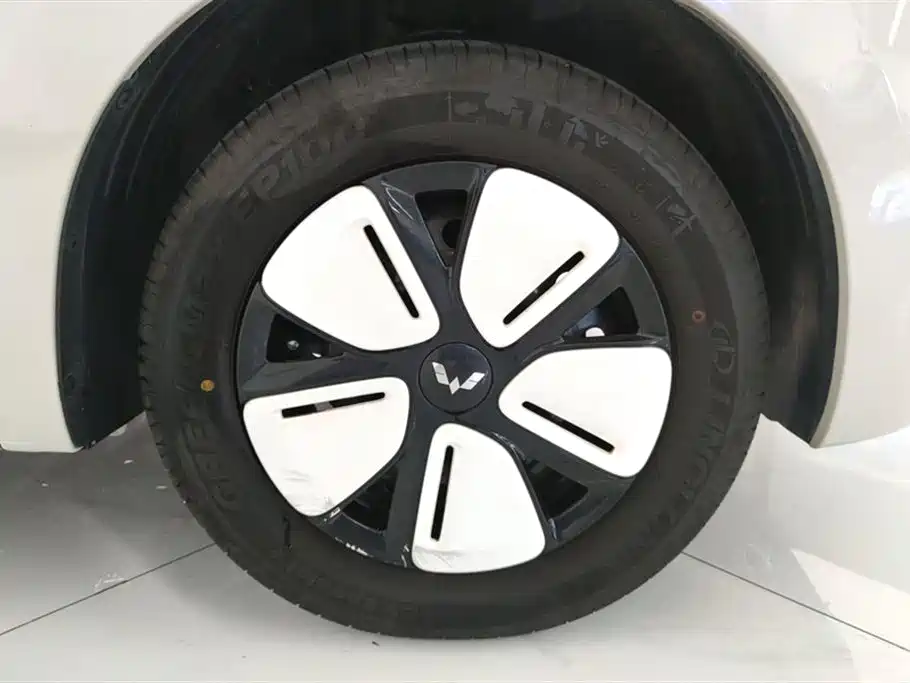 Wuling Mini EV MINIEV 2025