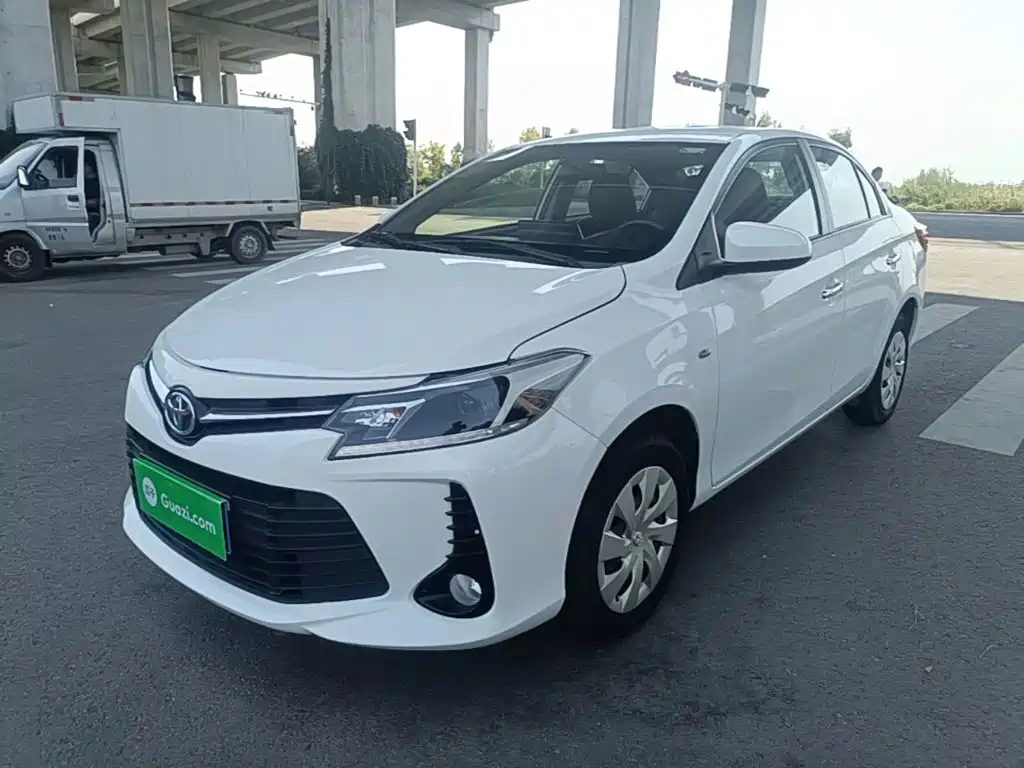 Toyota Vios