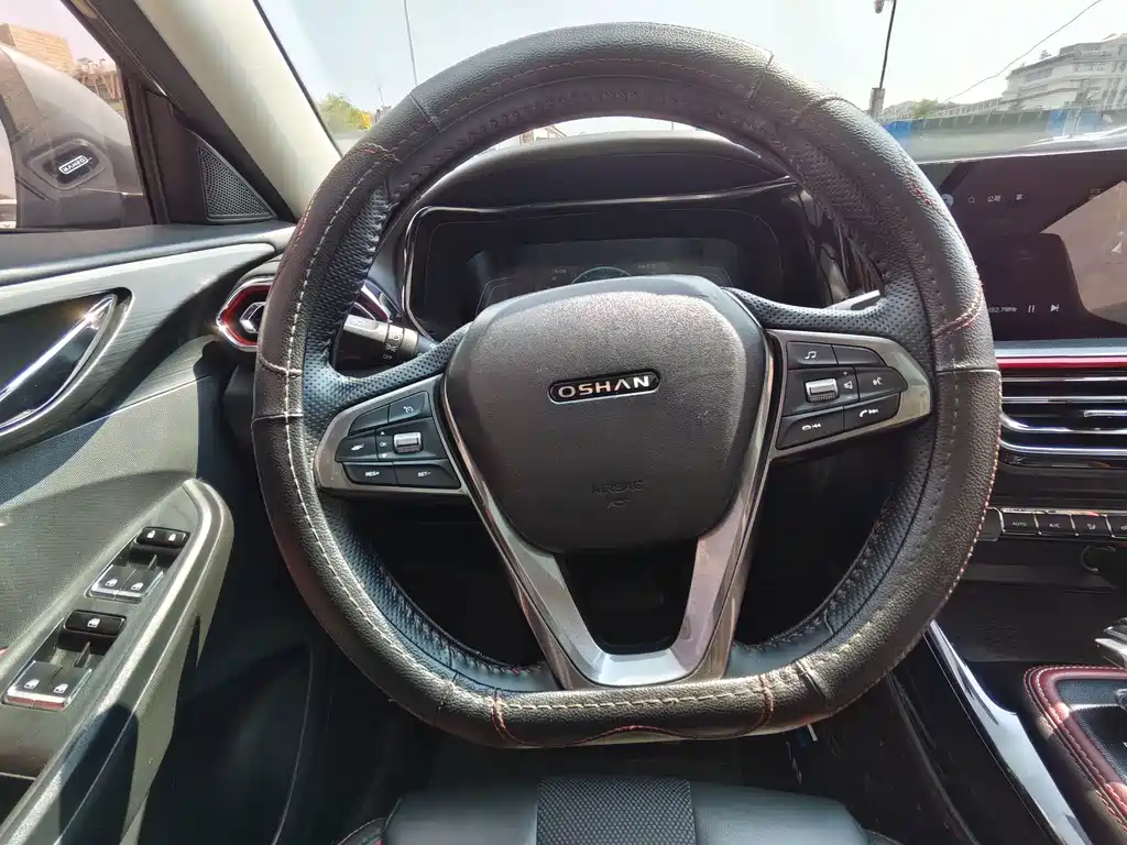 Oshan Oushang X5 — миниатюра 11
