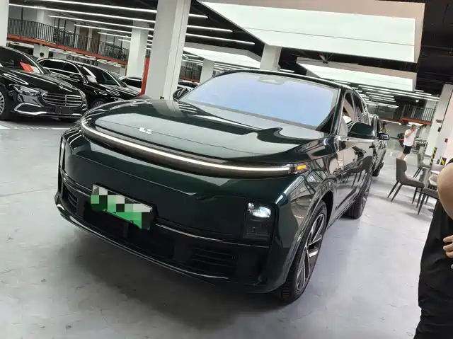 Li Auto L7