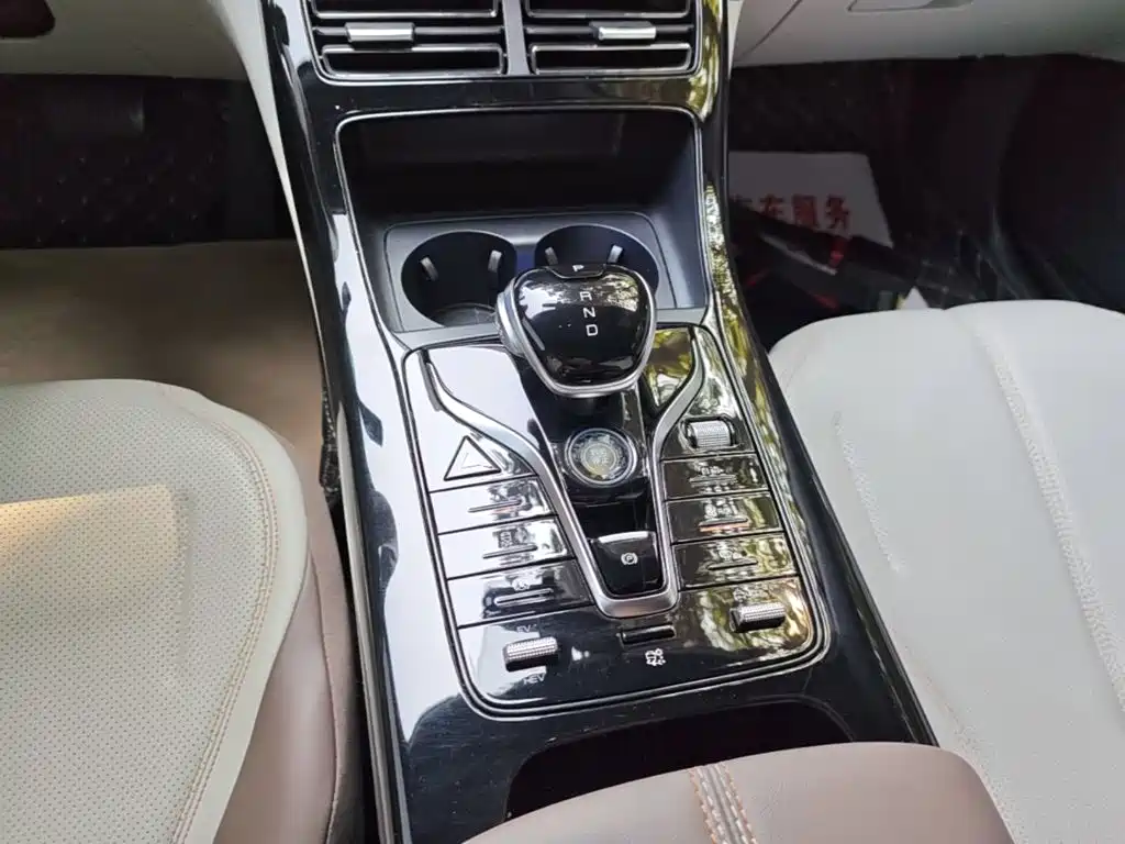 BYD Qin PLUS — миниатюра 14
