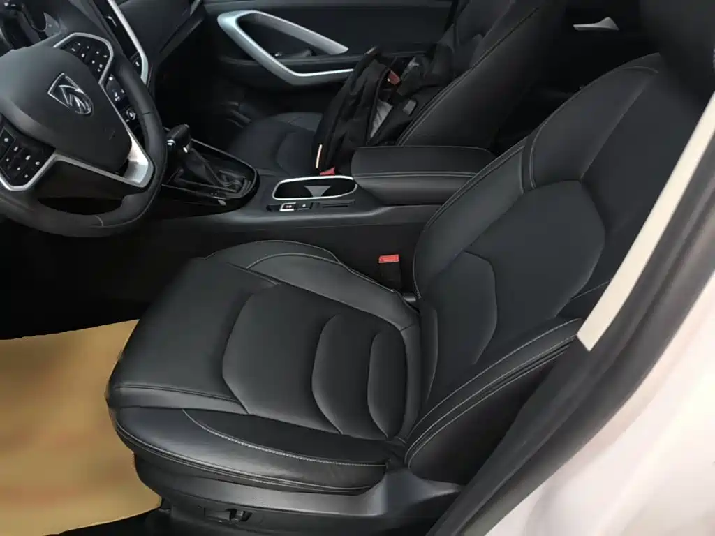 Baojun 530 — миниатюра 15