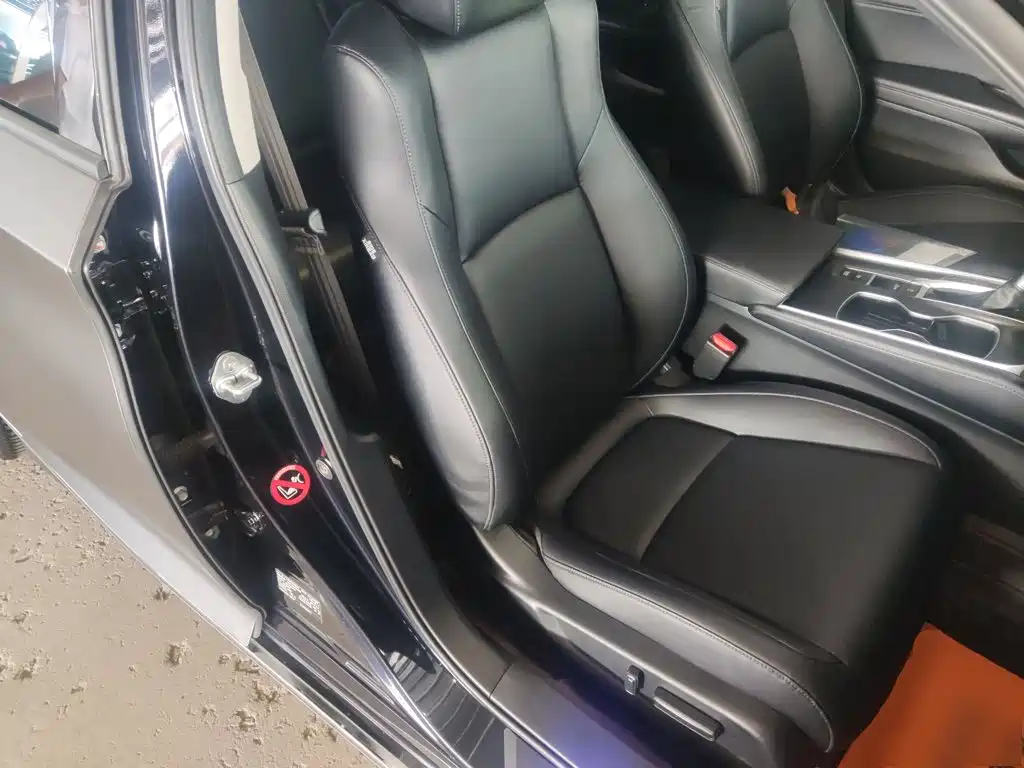 Honda Accord — миниатюра 4
