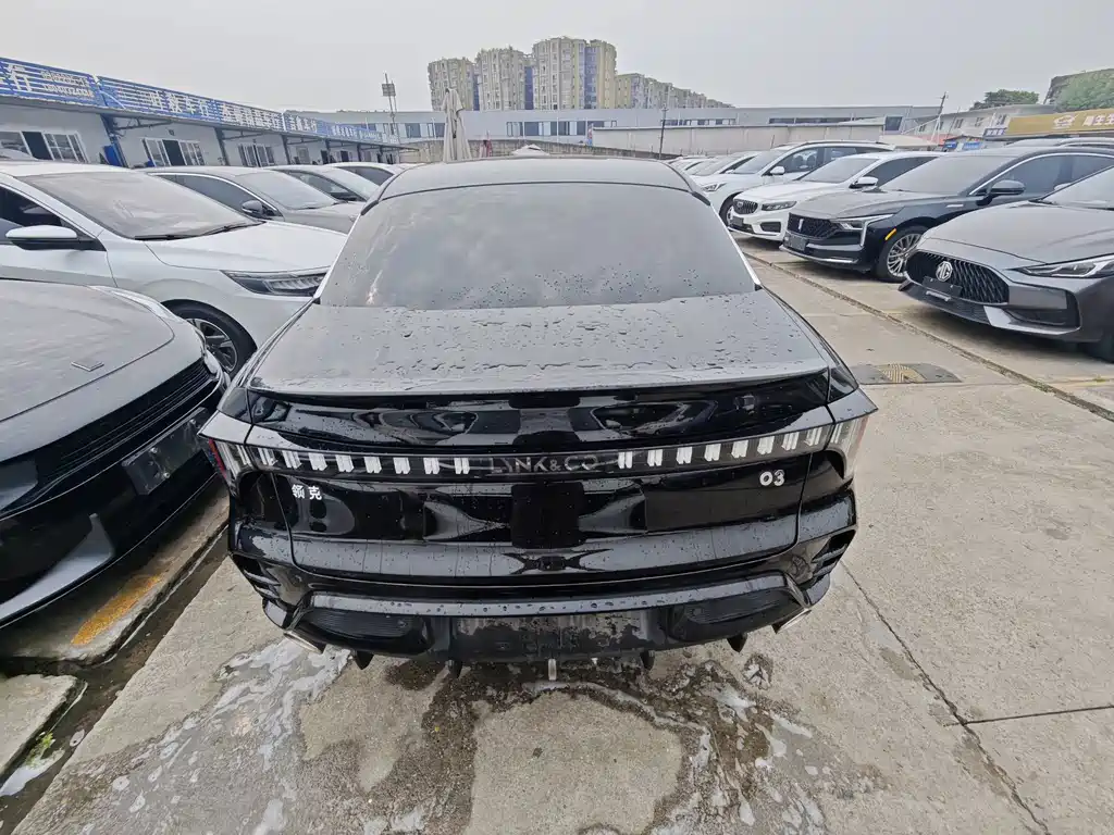 Lynk & Co 03 — миниатюра 15