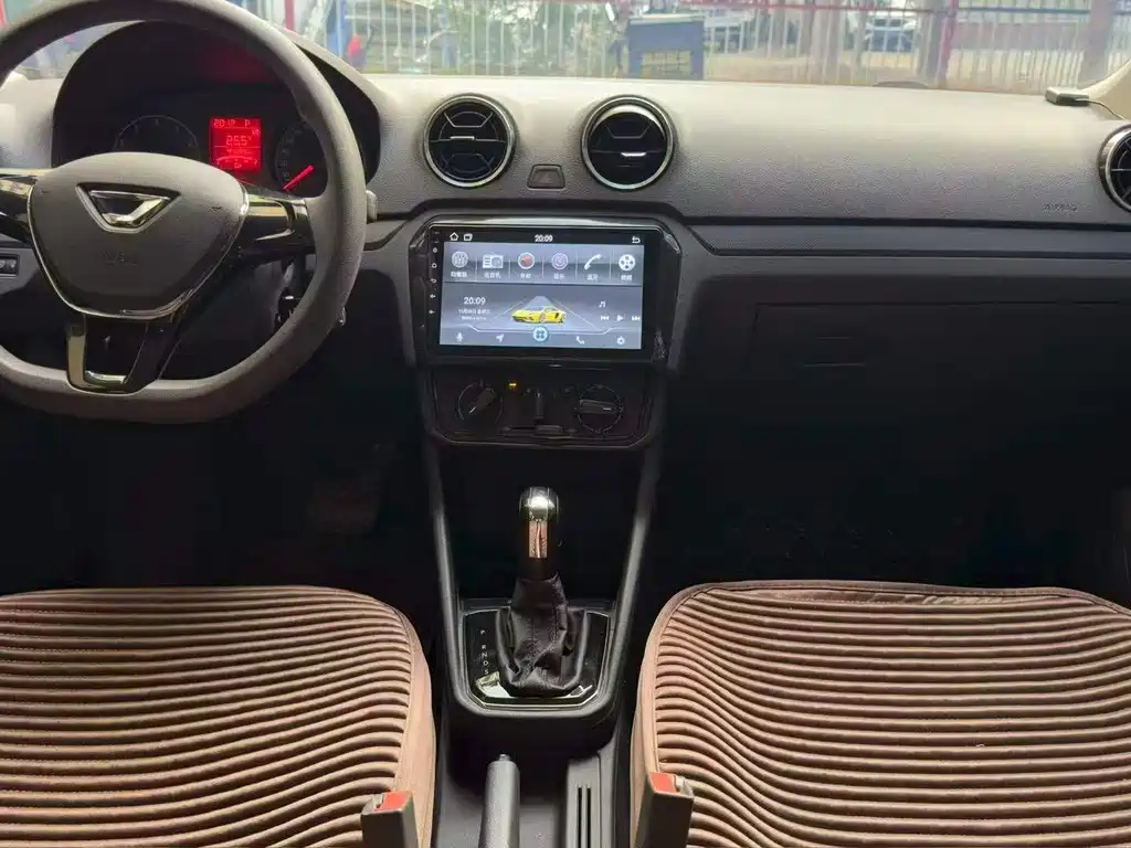 Jetta VA3 — миниатюра 4