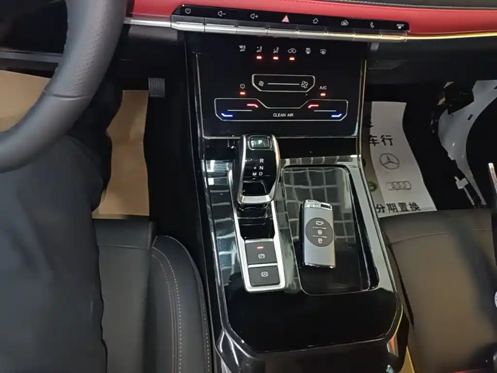 Chery Tiggo 7 — миниатюра 14