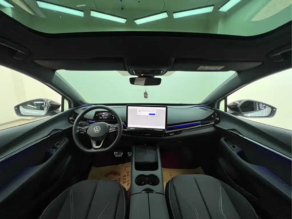 Volkswagen 06 — миниатюра 19