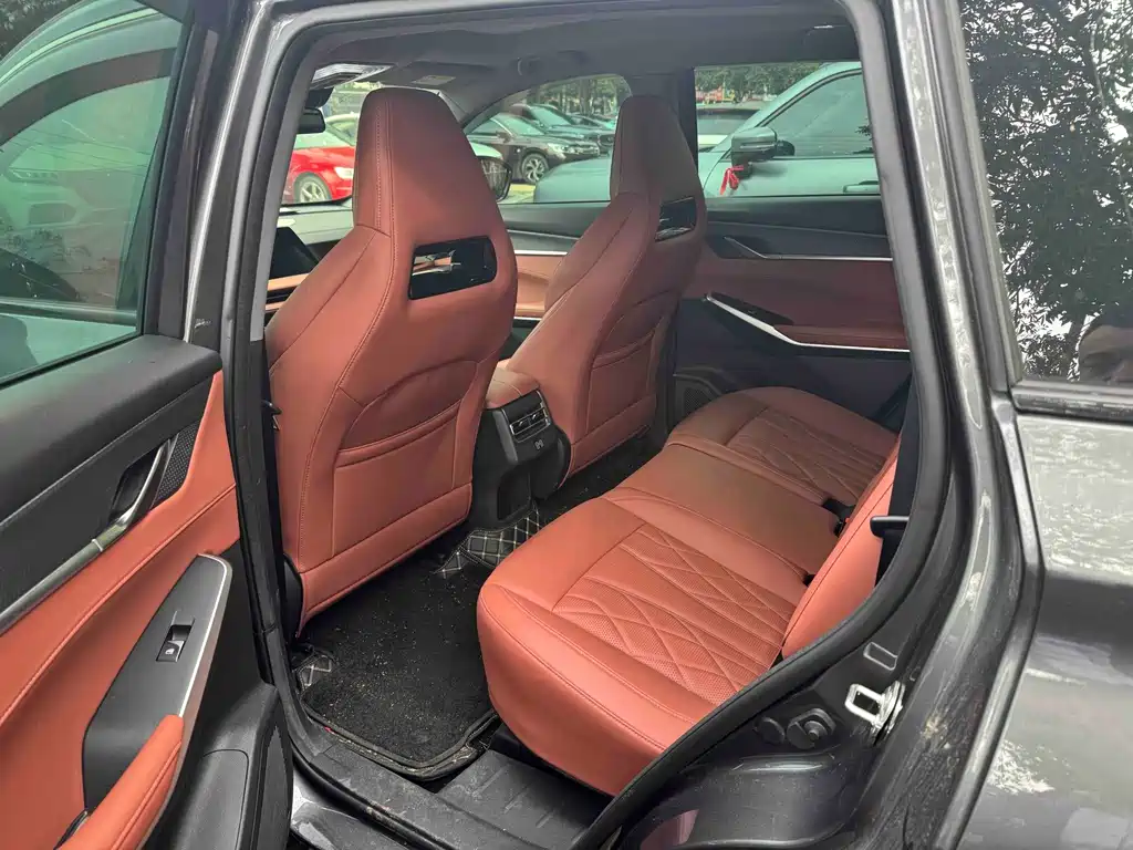 Changan CS75 PLUS — миниатюра 4