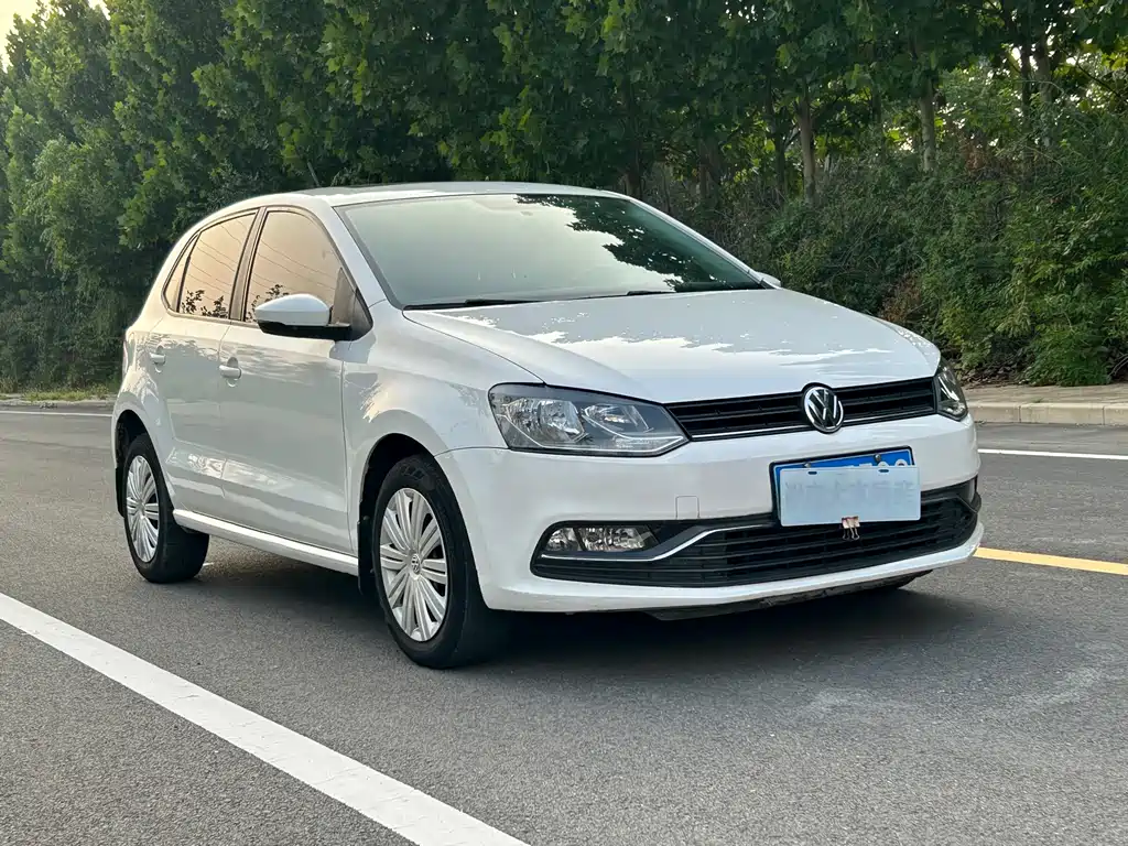 Volkswagen Polo — миниатюра 11