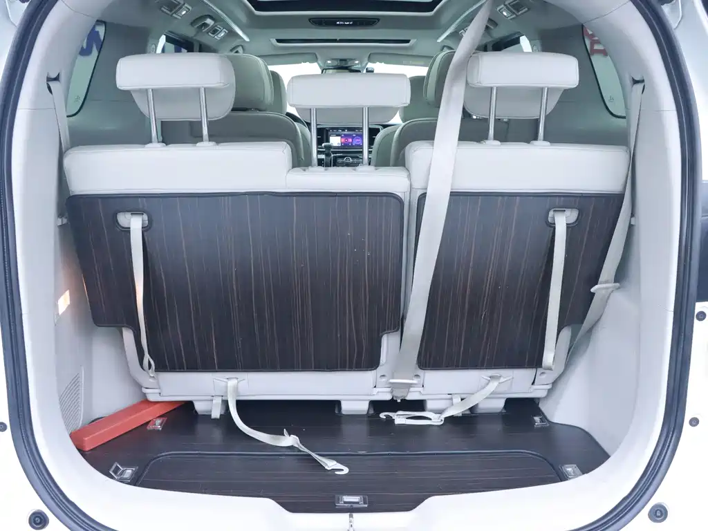 GAC Motor M8 320T Premium Edition, фото 24