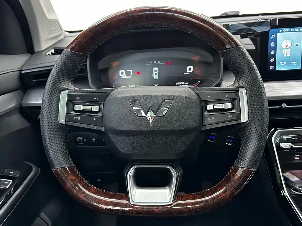 Wuling Xingchen — миниатюра 11