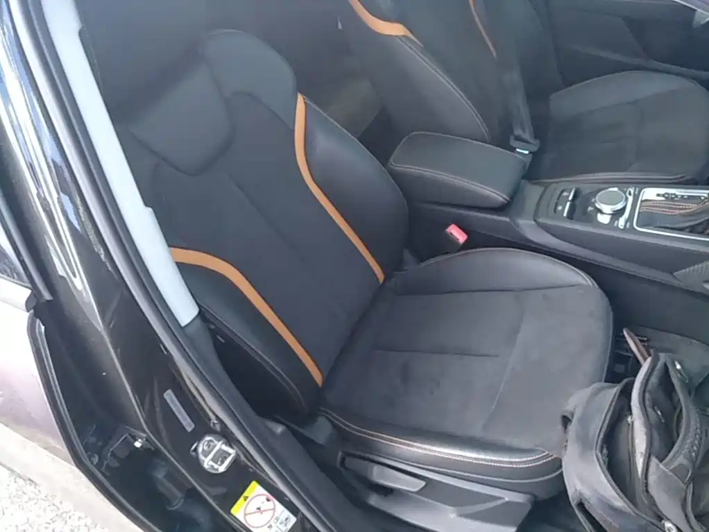 Audi Q2L e-tron — миниатюра 25