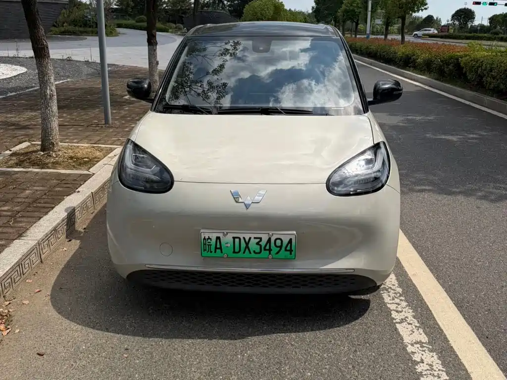 Wuling Bingo — миниатюра 2