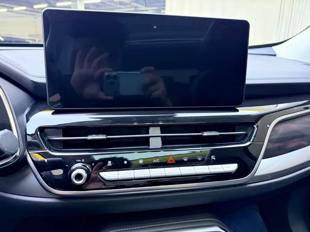 Haval H6 — миниатюра 15