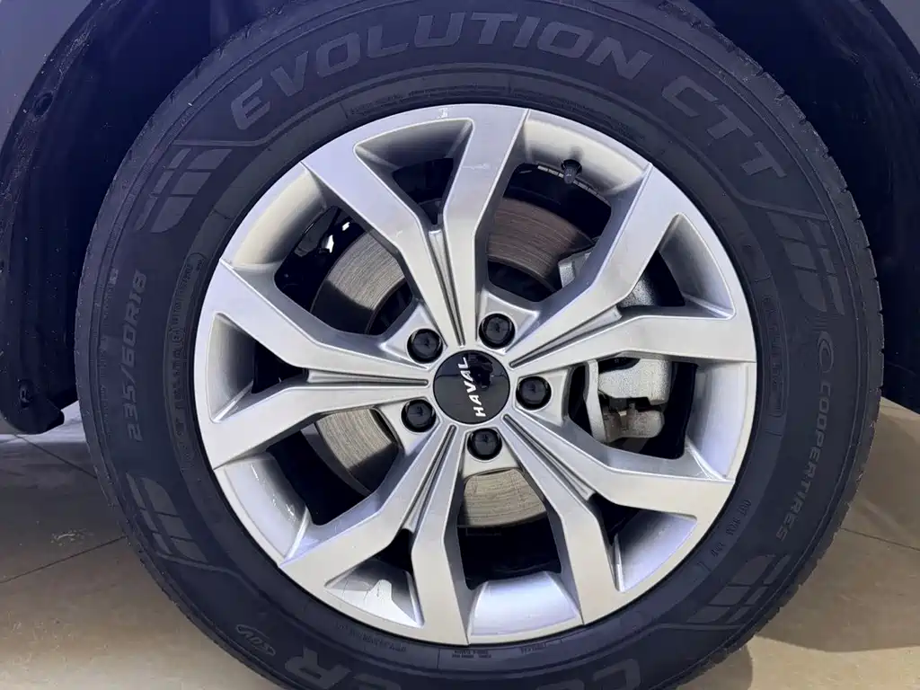Haval H6 — миниатюра 23