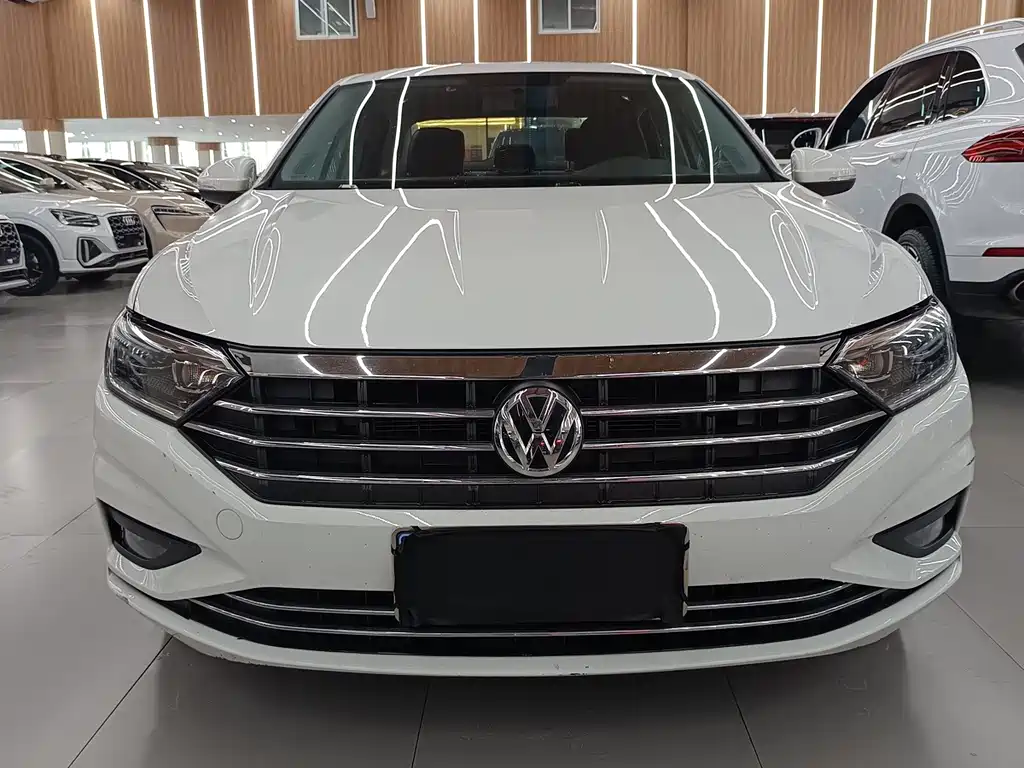 Volkswagen Sagitar — миниатюра 2