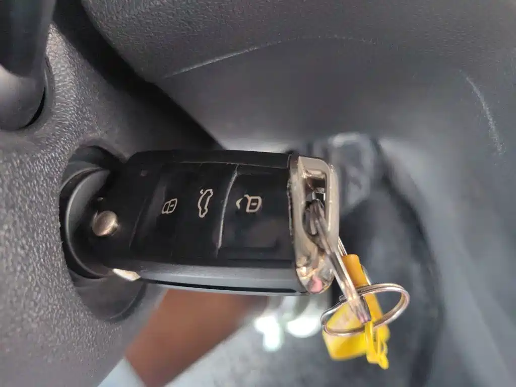 Volkswagen Lamando — миниатюра 9