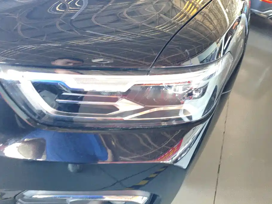 Haval H6 — миниатюра 5