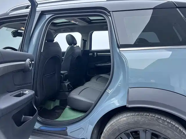 MINI Countryman Facelift 1.5T COOPER Connoisseur, фото 6