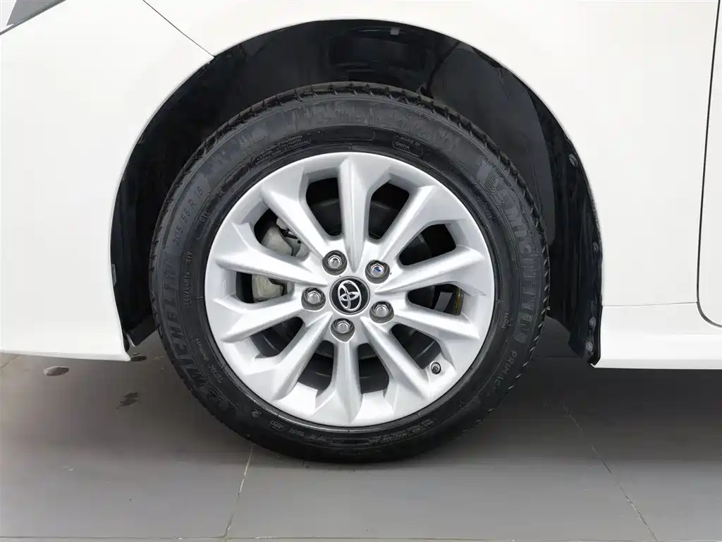 Toyota Corolla — фотографии объявления, Фото 18
