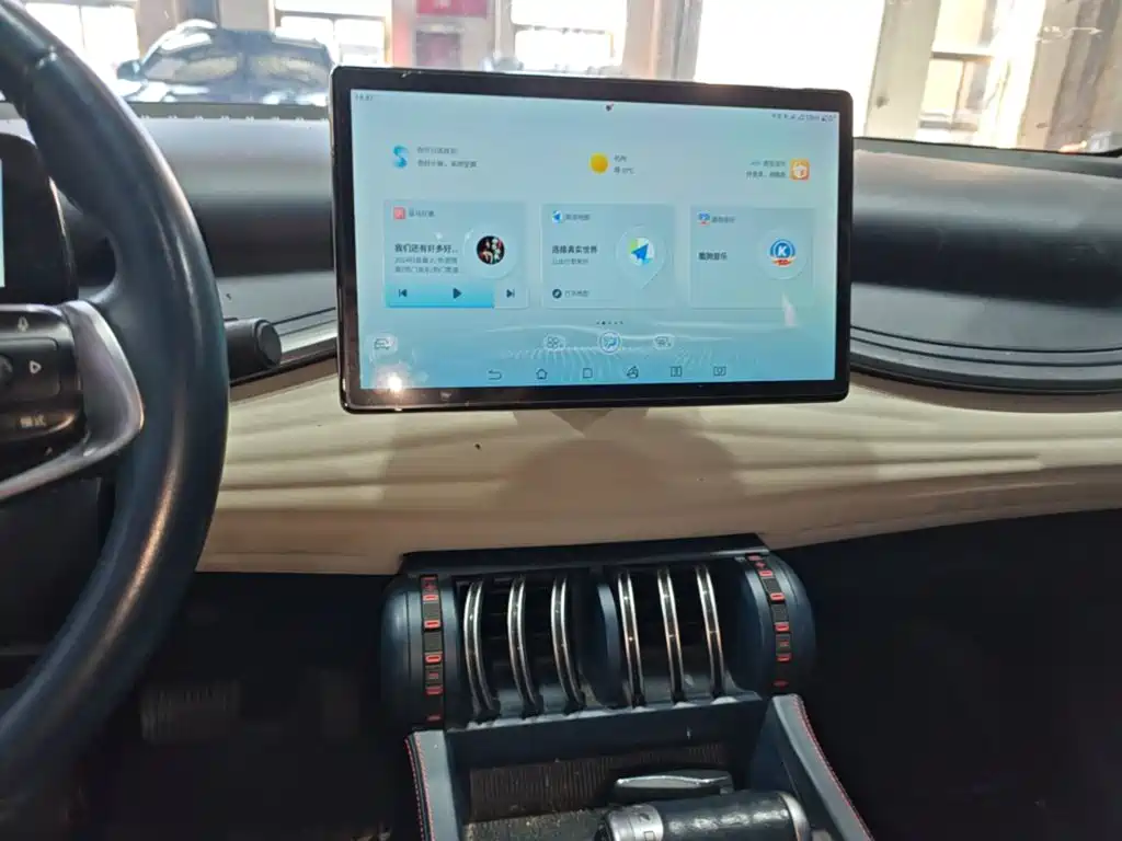 BYD Yuan Plus — миниатюра 18