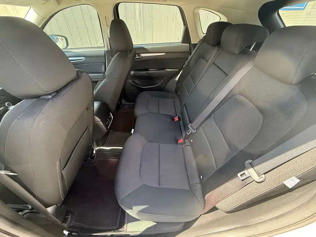 Mazda CX-5 — миниатюра 6