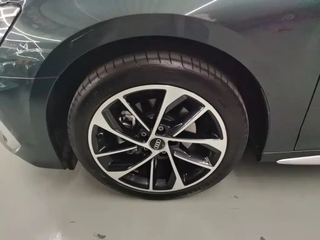 Audi A3 — миниатюра 23