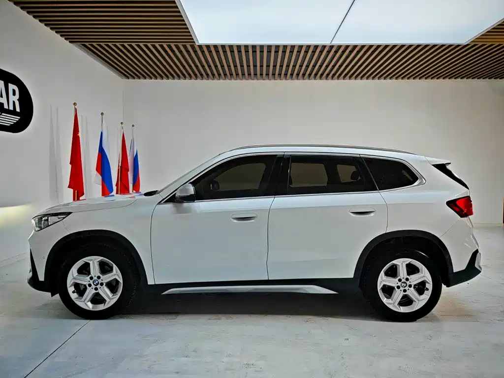 BMW X1 — миниатюра 7