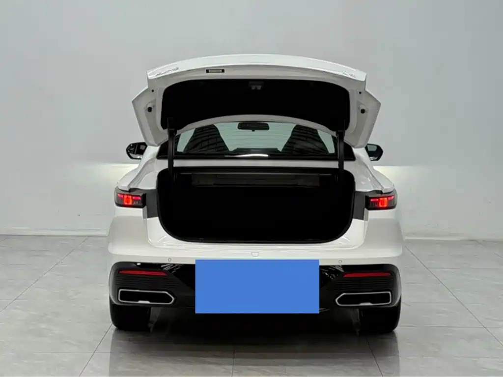 Changan Eado — миниатюра 11