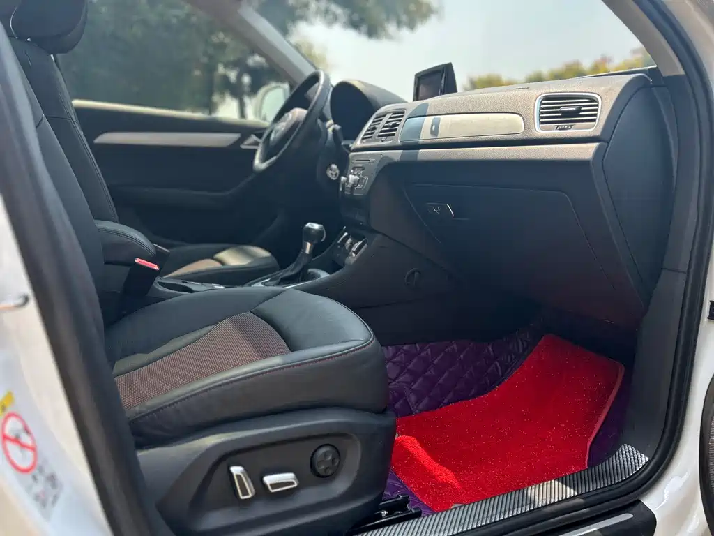 Audi Q3 — миниатюра 22